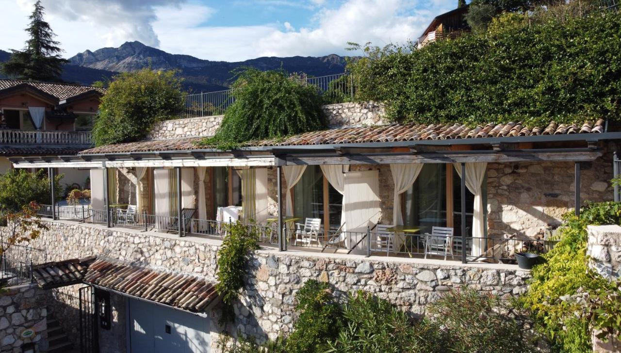 Casa Del Pittore Rovereto  Exterior photo