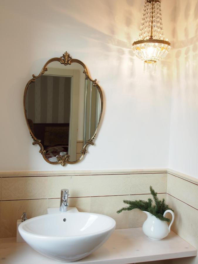 Casa Del Pittore Rovereto  Room photo