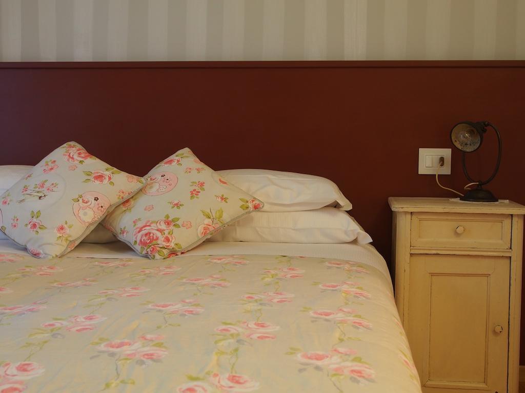Casa Del Pittore Rovereto  Room photo
