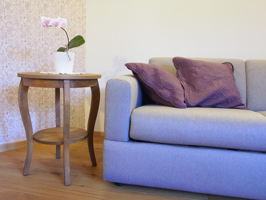Casa Del Pittore Rovereto  Room photo