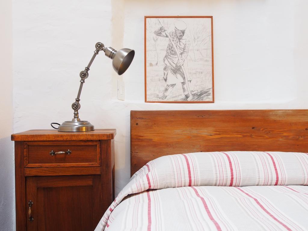 Casa Del Pittore Rovereto  Room photo
