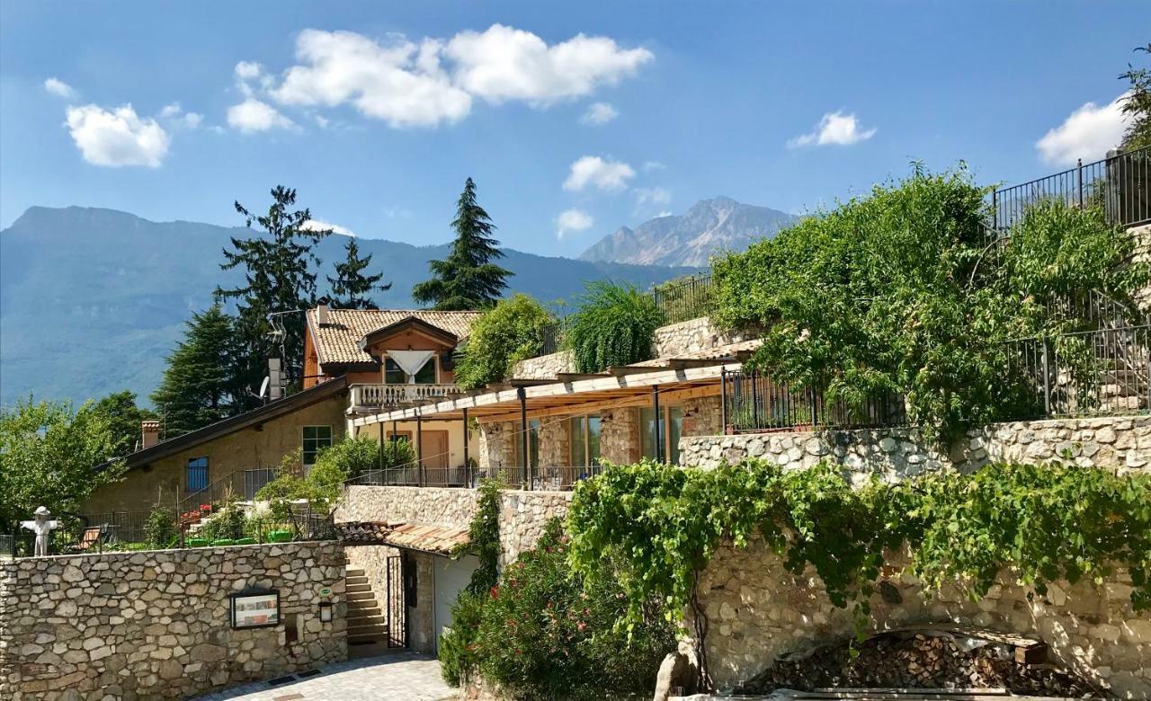 Casa Del Pittore Rovereto  Exterior photo